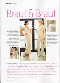 Heiraten Rheinmain Ausgabe 1 2014 2